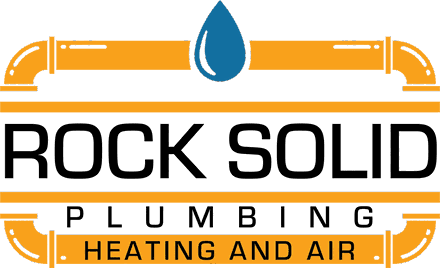 Rock Solid Plumbing Heating and Air